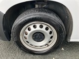 Used Peugeot Partner