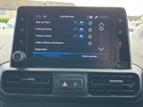 Used Peugeot Partner