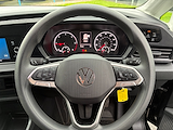 Used Volkswagen Caddy