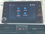 Used Peugeot Partner