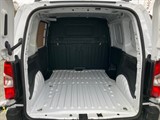 Used Citroen Berlingo