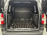 Used Peugeot Partner