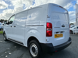 Used Citroen Dispatch