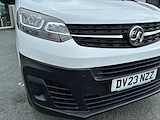 Used Vauxhall Vivaro