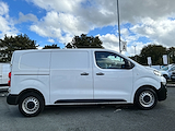 Used Citroen Dispatch