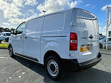 Used Peugeot Expert