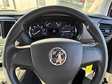 Used Vauxhall Vivaro