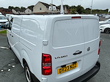 Used Vauxhall Vivaro