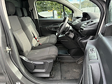 Used Peugeot Partner