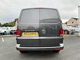Used Volkswagen Transporter