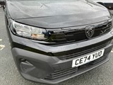 Used Peugeot Partner