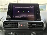 Used Vauxhall Combo