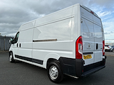 Used Peugeot Boxer