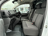 Used Vauxhall Vivaro