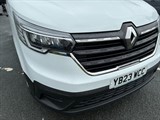 Used Renault Trafic