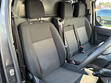 Used Vauxhall Vivaro