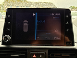 Used Peugeot Partner