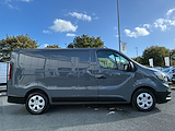 Used Renault Trafic