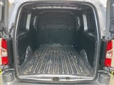 Used Peugeot Partner