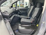 Used Peugeot Partner