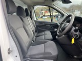 Used Renault Trafic