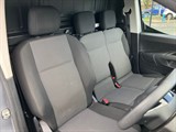 Used Peugeot Partner