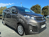 Used Vauxhall Vivaro
