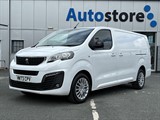 Used Peugeot Expert