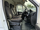 Used Peugeot Boxer