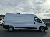 Used Peugeot Boxer