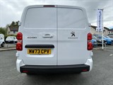 Used Peugeot Expert