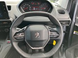 Used Peugeot Partner