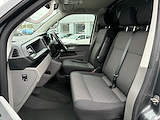 Used Volkswagen Transporter