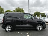 Used Peugeot Partner