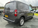 Used Citroen Berlingo