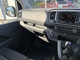Used Vauxhall Vivaro