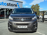 Used Vauxhall Vivaro