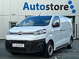 Used Citroen Dispatch