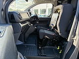 Used Vauxhall Vivaro