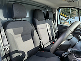 Used Renault Trafic