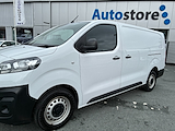 Used Vauxhall Vivaro