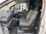 Used Citroen Berlingo