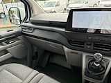 Used Ford Transit Custom
