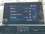 Used Peugeot Partner