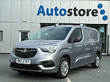 Used Vauxhall Combo
