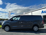 Used Vauxhall Vivaro