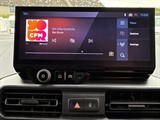 Used Peugeot Partner