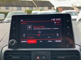 Used Citroen Berlingo
