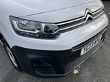 Used Citroen Berlingo