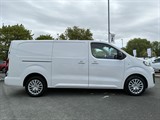 Used Peugeot Expert